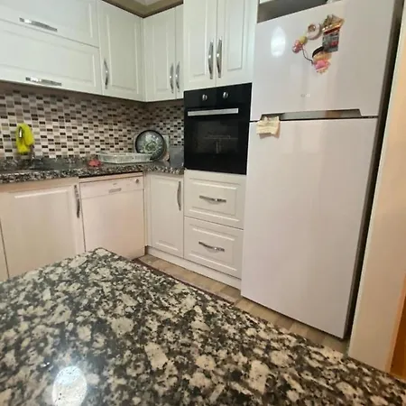 Anemor فندق ترابزون